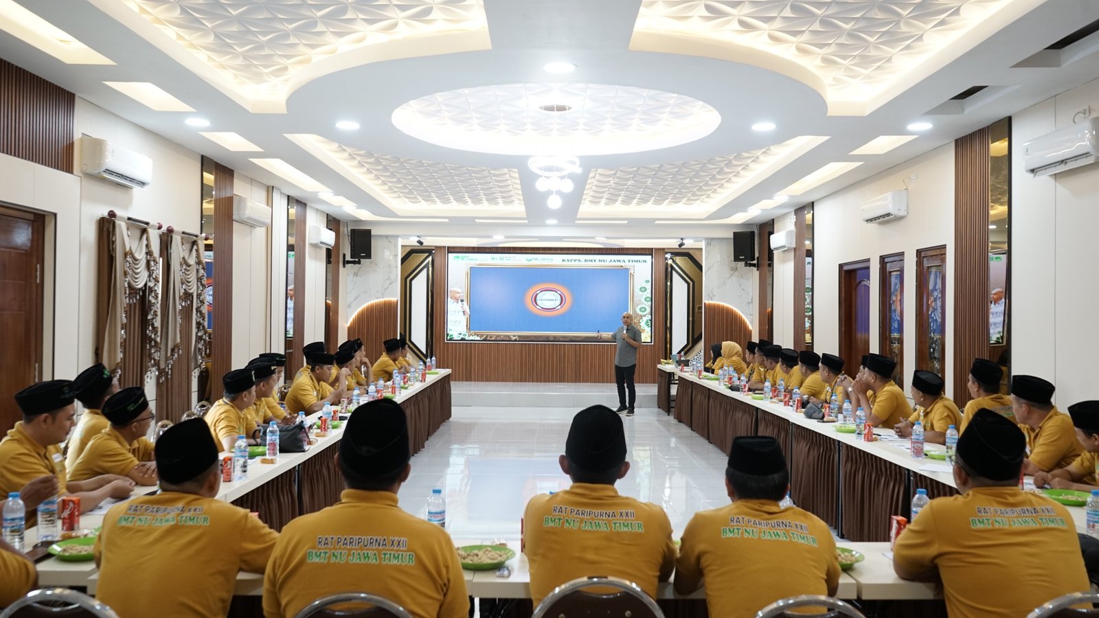 Traning Of Trainer
